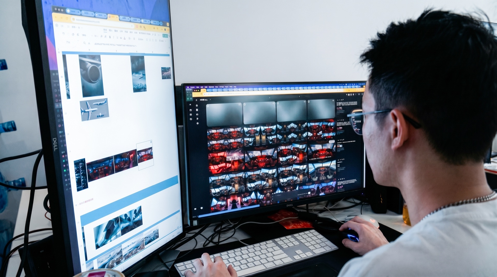 Starealm studio — Beijing HQ